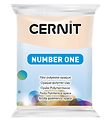 Cernit Polymer Clay - Number One - Powder Cernit Polymer Clay - Number One - Powder