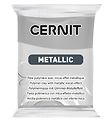 Cernit Polymer Clay - Metallic - Silver Cernit Polymer Clay - Metallic - Silver
