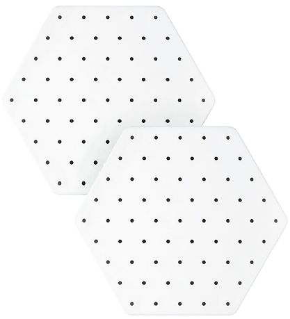 Hama Maxi Stick Pins Set - 300 pcs - Multicolour Hama Maxi Stick Pins Set - 300 pcs - Multicolour