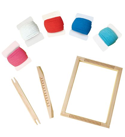 SES Creative - Weaving Loom SES Creative - Weaving Loom