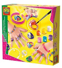 SES Creative - Rings And Bracelets SES Creative - Rings And Bracelets