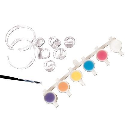 SES Creative - Rings And Bracelets SES Creative - Rings And Bracelets