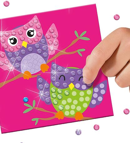 SES Creative - timantti Tarrat SES Creative - timantti Tarrat