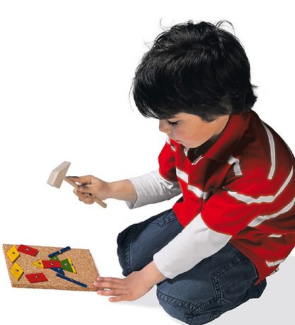 SES Creative - Hammer Tap Tap SES Creative - Hammer Tap Tap