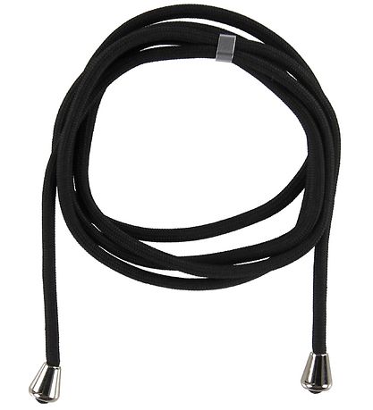 By Stær Extra Cord - iPhone Necklace - Black By Stær Extra Cord - iPhone Necklace - Black