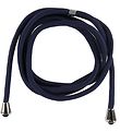 By Stær Extra Cord - iPhone Necklace - Navy