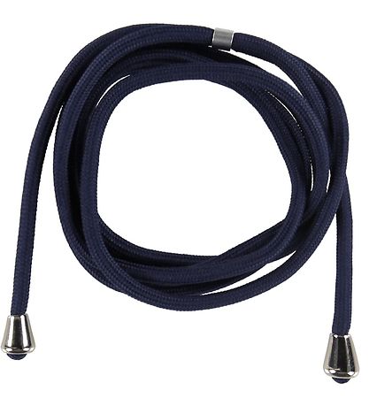 By Stær Extra Cord - iPhone Necklace - Navy By Stær Extra Cord - iPhone Necklace - Navy
