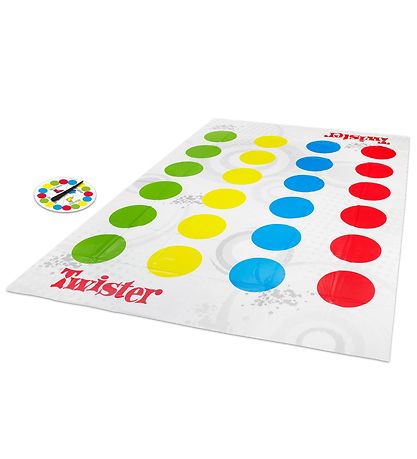 Hasbro Game - Twister Hasbro Game - Twister