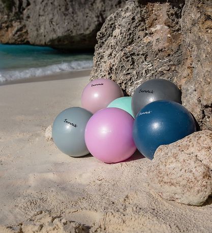 Scrunch Ball - 23 cm - Navy Scrunch Ball - 23 cm - Navy