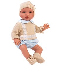 Asi Doll - 46 cm - Leo Asi Doll - 46 cm - Leo