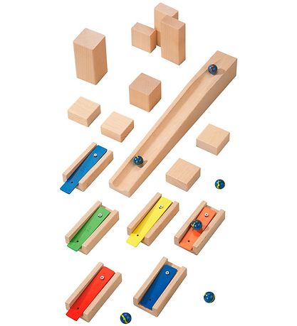 HABA Ball Track - Music Track