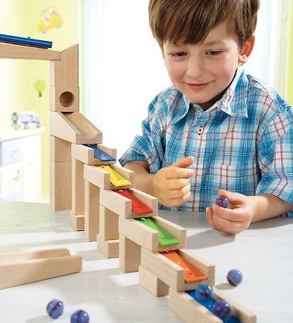 HABA Ball Track - Music Track