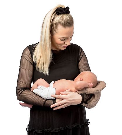 Coussin d'Allaitement That's Mine - Confortable moi - Muslin Bro Coussin d'Allaitement That's Mine - Confortable moi - Muslin Bro