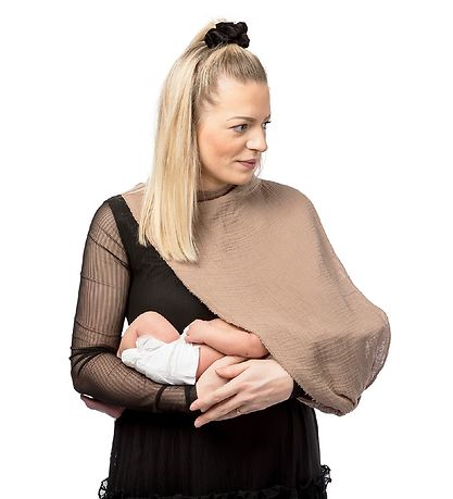 Coussin d'Allaitement That's Mine - Confortable moi - Muslin Bro Coussin d'Allaitement That's Mine - Confortable moi - Muslin Bro