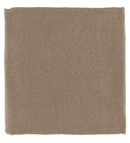 Thats Mine Spucktücher - 70x70 - 3er-Pack - Beige/Brown/Golden 