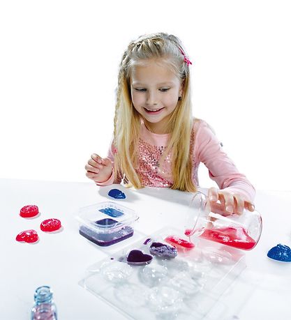 SES Creative - Making Soaps - Set SES Creative - Making Soaps - Set