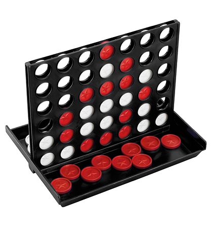 Alga Game - 4 In a Row Alga Game - 4 In a Row