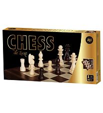 Alga Game - Chess Deluxe Alga Game - Chess Deluxe