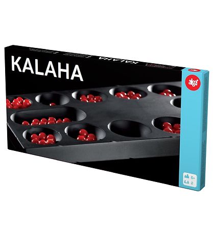 Alga Game - Kalaha Alga Game - Kalaha