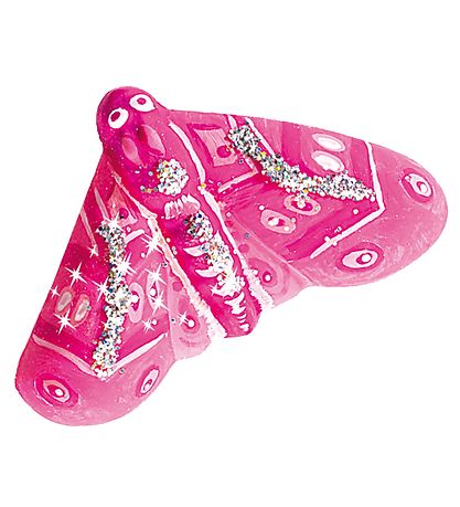 SES Creative Casting and Painting - Butterflies w. Glitter