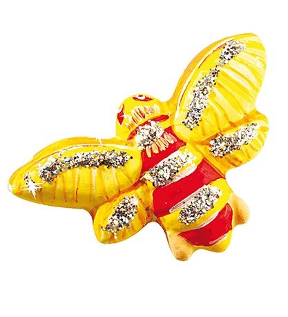 SES Creative Casting and Painting - Butterflies w. Glitter