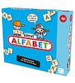 Alga Game - Børne Alfabet Alga Game - Børne Alfabet