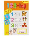 Forlaget Bolden Activity Book - 123-Leg - Danish Forlaget Bolden Activity Book - 123-Leg - Danish