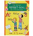 Forlaget Bolden Activity Book - Min Første Alfabet-Bog - Danish Forlaget Bolden Activity Book - Min Første Alfabet-Bog - Danish