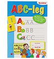 Forlaget Bolden Activity Book - ABC-Leg - Danish Forlaget Bolden Activity Book - ABC-Leg - Danish