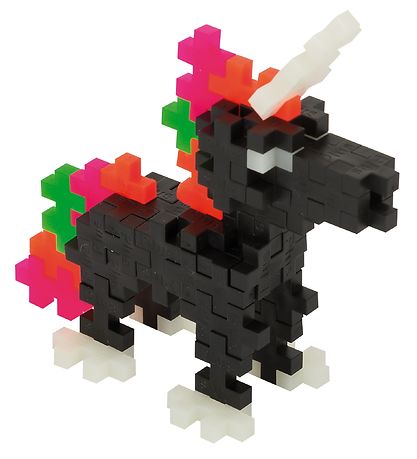 Plus-Plus Mini - Luminescent - 360pcs Plus-Plus Mini - Luminescent - 360pcs