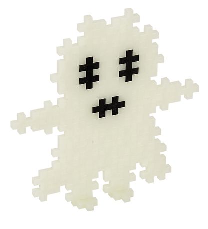 Plus-Plus Mini - Luminescent - 360pcs Plus-Plus Mini - Luminescent - 360pcs