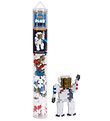 Plus-Plus - Astronaut - 100pcs Plus-Plus - Astronaut - 100pcs