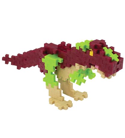 - T-Rex Plus-Plus - 100 pièces - T-Rex Plus-Plus - 100 pièces