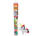 Plus-Plus - Unicorn - 100pcs Plus-Plus - Unicorn - 100pcs
