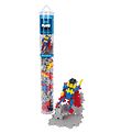 Plus-Plus - Superhero - 100pcs Plus-Plus - Superhero - 100pcs