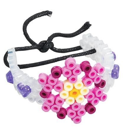 Hama Midi Bead Set - 2400 pcs - Jewelry Hama Midi Bead Set - 2400 pcs - Jewelry