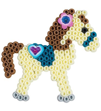 Gommes à mâcher Gemmes et Mousse Hama - Violet/Rose Gommes à mâcher Gemmes et Mousse Hama - Violet/Rose