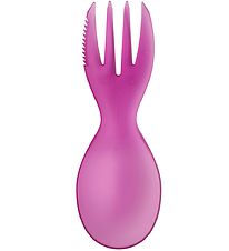 Couvert Carl Oscar - MIGNONNERIE - Violet Couvert Carl Oscar - MIGNONNERIE - Violet