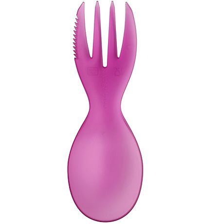 Carl Oscar Cutlery - CUTElery - Purple Carl Oscar Cutlery - CUTElery - Purple