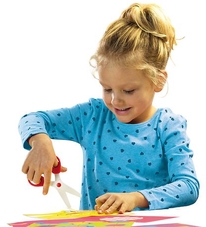 SES Creative I Learn To Use Scissors - Mega Set SES Creative I Learn To Use Scissors - Mega Set