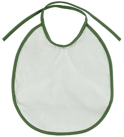 CeLaVi Bib - PU - Elm Green CeLaVi Bib - PU - Elm Green