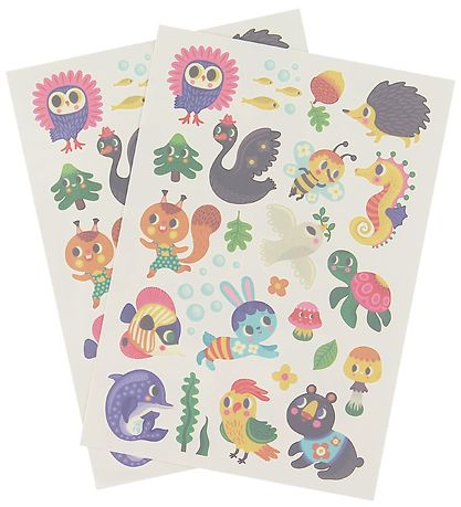 Petit Monkey Tattoos - Wij zijn familie Petit Monkey Tattoos - Wij zijn familie