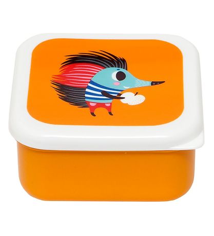 Petit Monkey Brotdosen-Set - 3 st.. - Tier Petit Monkey Brotdosen-Set - 3 st.. - Tier