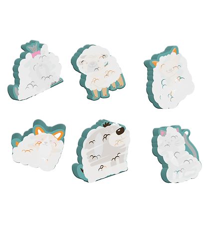 SES Creative Badespielzeug - Dog Wash SES Creative Badespielzeug - Dog Wash