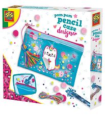 SES CreativeTrousse Ensemble de décoration  SES CreativeTrousse Ensemble de décoration