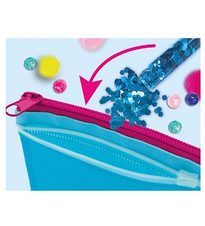 SES Creative Pencil Case Designer