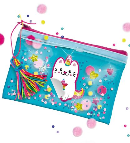 SES Creative Pencil Case Designer