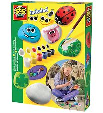 SES Creative Decoratieve stenen SES Creative Decoratieve stenen