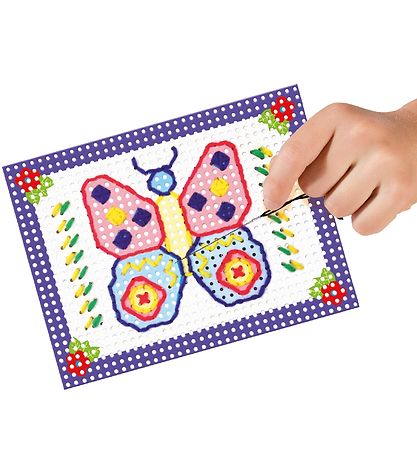 SES Creative Set - Dyremotive SES Creative Set - Dyremotive
