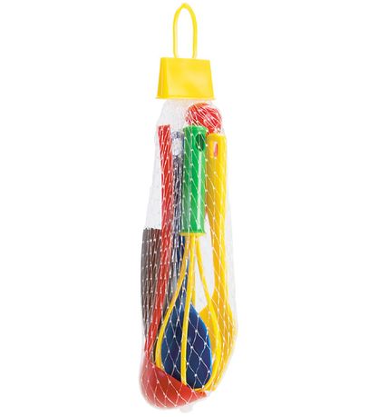 Dantoy Kitchen utensils - My Little Kitchen - 5 Parts
